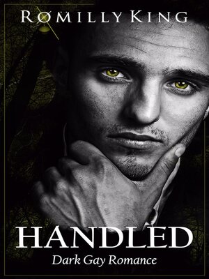 cover image of Handled